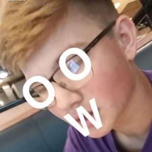 Meet your Posher, Caden